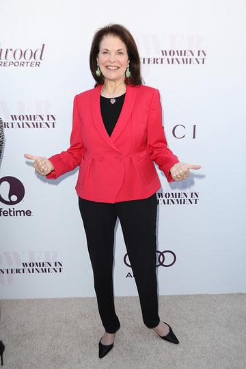 The Hollywood Reporter's 23rd annual Women in Entertainment breakfast