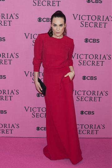Victoria's Secret Fashion Show Red Carpet