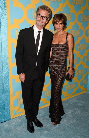 HBO's Post 2015 Golden Globe Awards Party