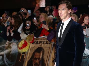 GQ's Best Dressed Men of 2015