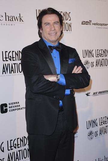 12th Annual Living Legends of Aviation Awards