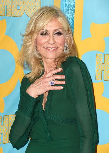 HBO's Post 2015 Golden Globe Awards Party