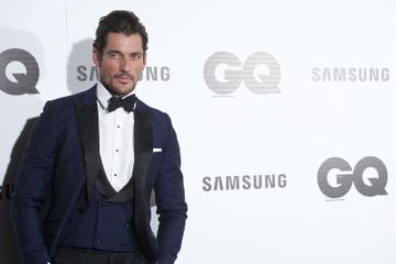 GQ's Best Dressed Men of 2015