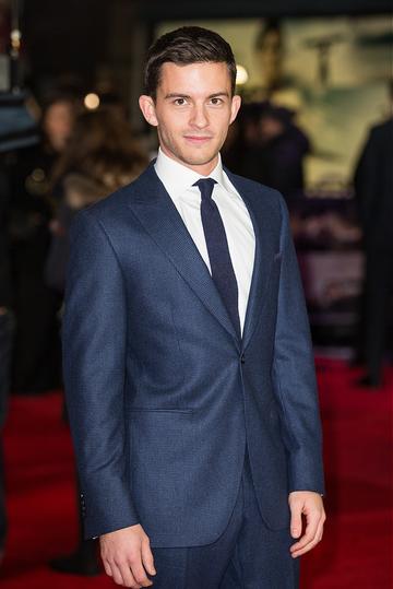 'Testament of Youth' Premiere London