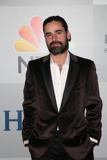 NBC/Universal's 72nd Annual Golden Globes After Party