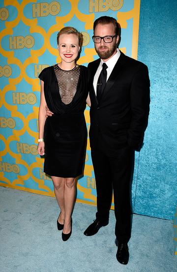 HBO's Post 2015 Golden Globe Awards Party