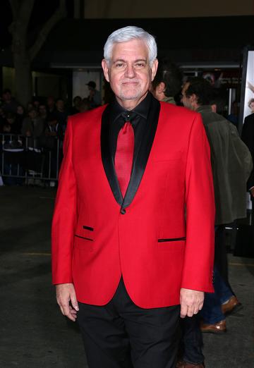 LA Premiere of Dumb and Dumber To