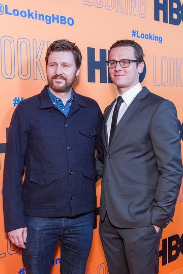 HBO's 'Looking' Season 2 Premiere