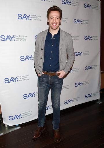 Third Annual Paul Rudd All-Star Bowling Benefit