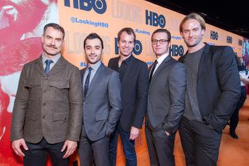 HBO's 'Looking' Season 2 Premiere