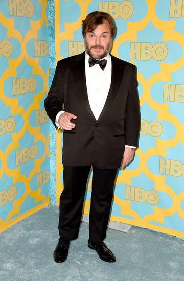 HBO's Post 2015 Golden Globe Awards Party