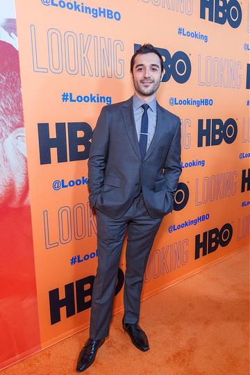HBO's 'Looking' Season 2 Premiere