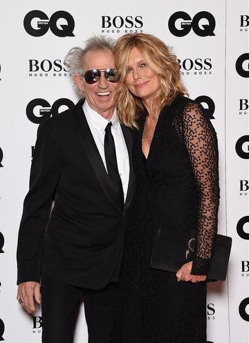 GQ Men Of The Year Awards 2015