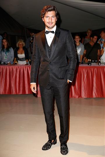 72nd Venice Film Festival Opening Dinner