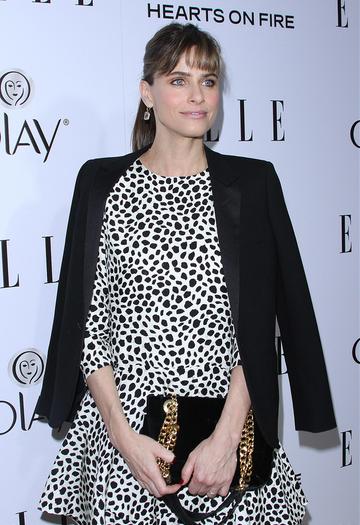 Elle Women in TV 2015