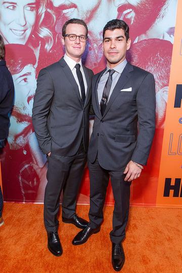 HBO's 'Looking' Season 2 Premiere