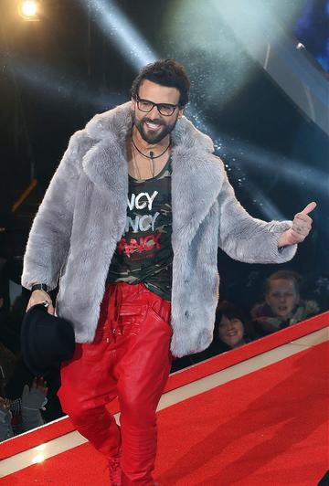 Celebrity Big Brother 2015 series launch
