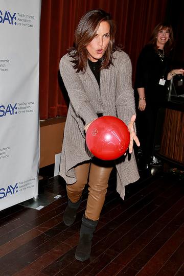 Third Annual Paul Rudd All-Star Bowling Benefit