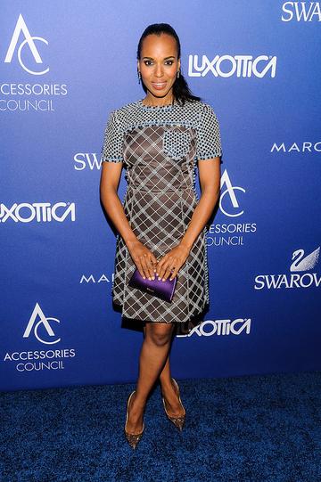 18th Annual Accessories Council ACE Awards