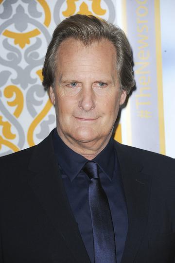 Premiere of The Newsroom Season 3