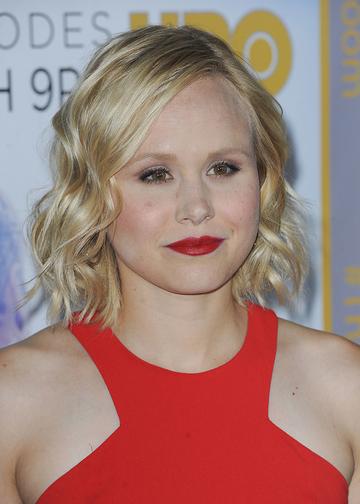Premiere of The Newsroom Season 3