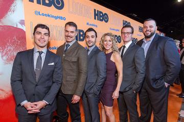 HBO's 'Looking' Season 2 Premiere