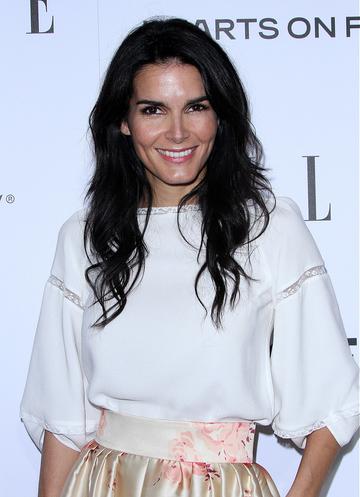 Elle Women in TV 2015
