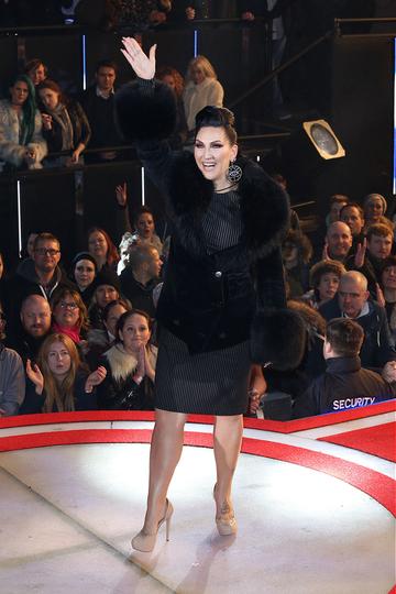 Celebrity Big Brother 2015 series launch