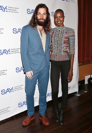 Third Annual Paul Rudd All-Star Bowling Benefit