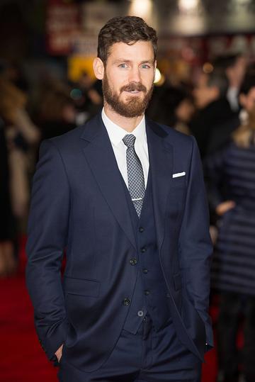 'Testament of Youth' Premiere London