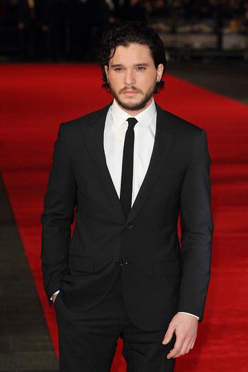 'Testament of Youth' Premiere London