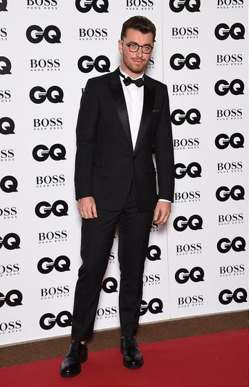 GQ Men Of The Year Awards 2015