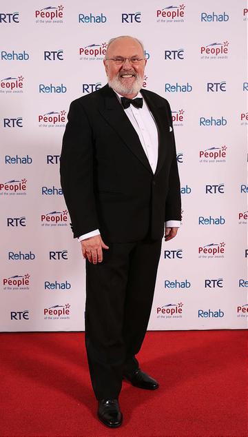 People of the Year Awards 2015