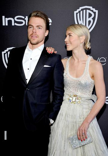 Golden Globes 2017 - The After Parties