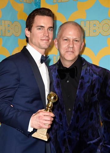 HBO's Post 2015 Golden Globe Awards Party