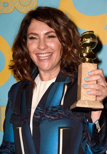HBO's Post 2015 Golden Globe Awards Party