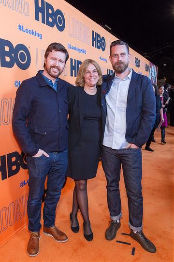 HBO's 'Looking' Season 2 Premiere