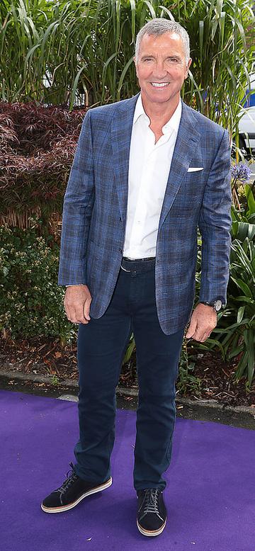 TV3's Exclusive Autumn Launch 2016