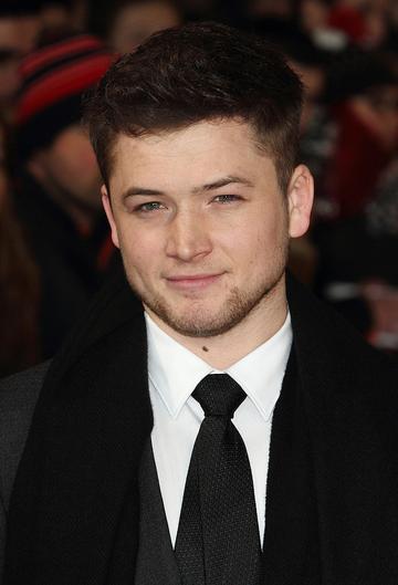 'Testament of Youth' Premiere London