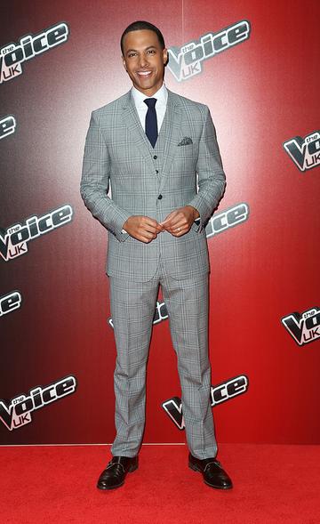 The Voice UK series 4 Launch