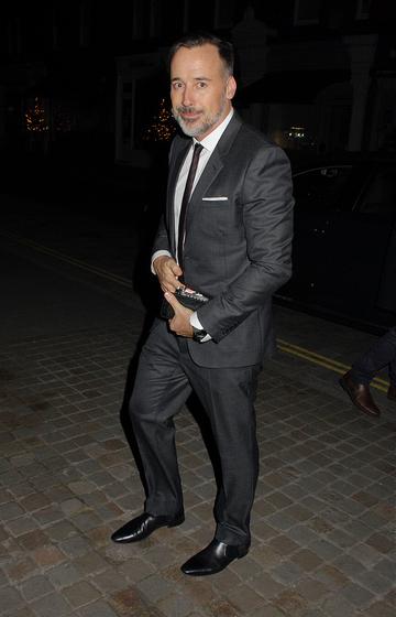 GQ's Best Dressed Men of 2015