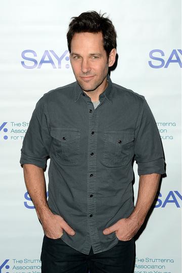 Third Annual Paul Rudd All-Star Bowling Benefit