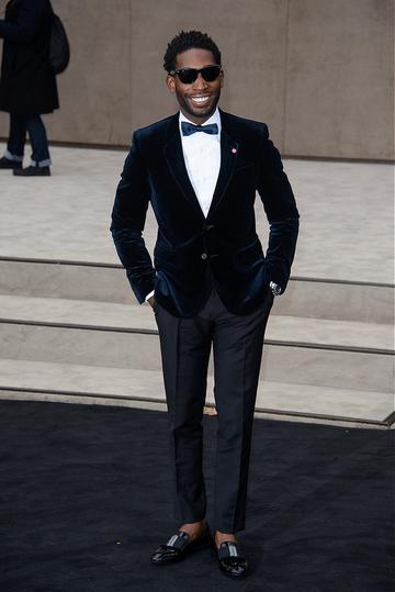 Burberry Prorsum fashion show, London Collections: Men A/W 2015