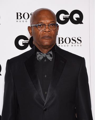 GQ Men Of The Year Awards 2015