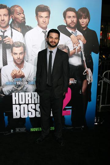 'Horrible Bosses 2' LA Premiere