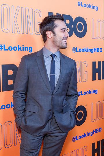 HBO's 'Looking' Season 2 Premiere