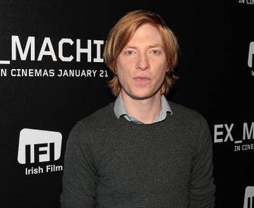 Irish Premiere screening of Ex Machina