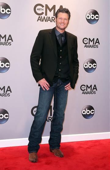 48th Annual Country Music Awards (CMAs)