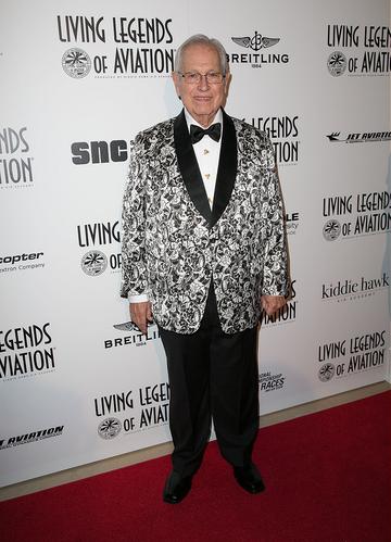 12th Annual Living Legends of Aviation Awards