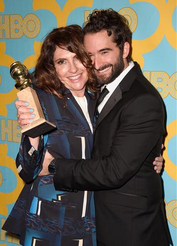 HBO's Post 2015 Golden Globe Awards Party